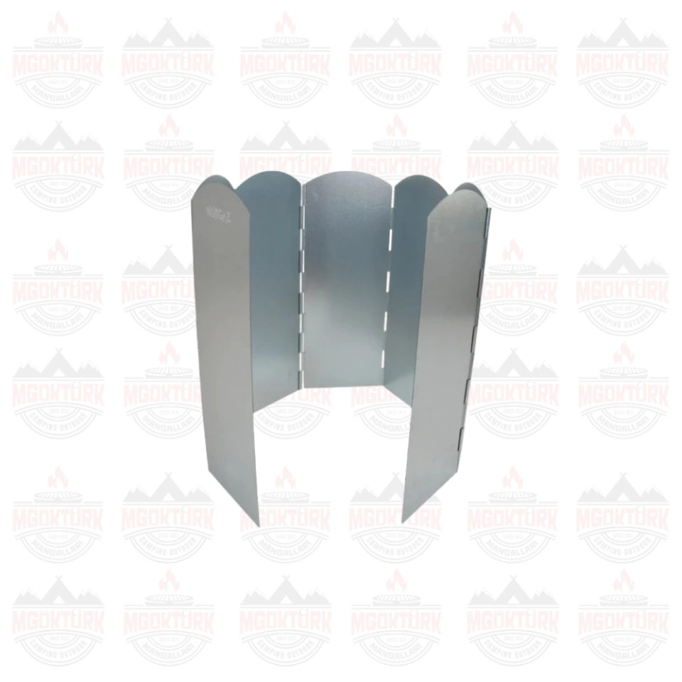 METAL RÜZGARLIK ORTA