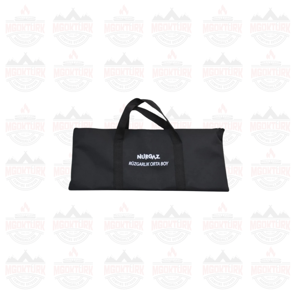 METAL RÜZGARLIK ORTA