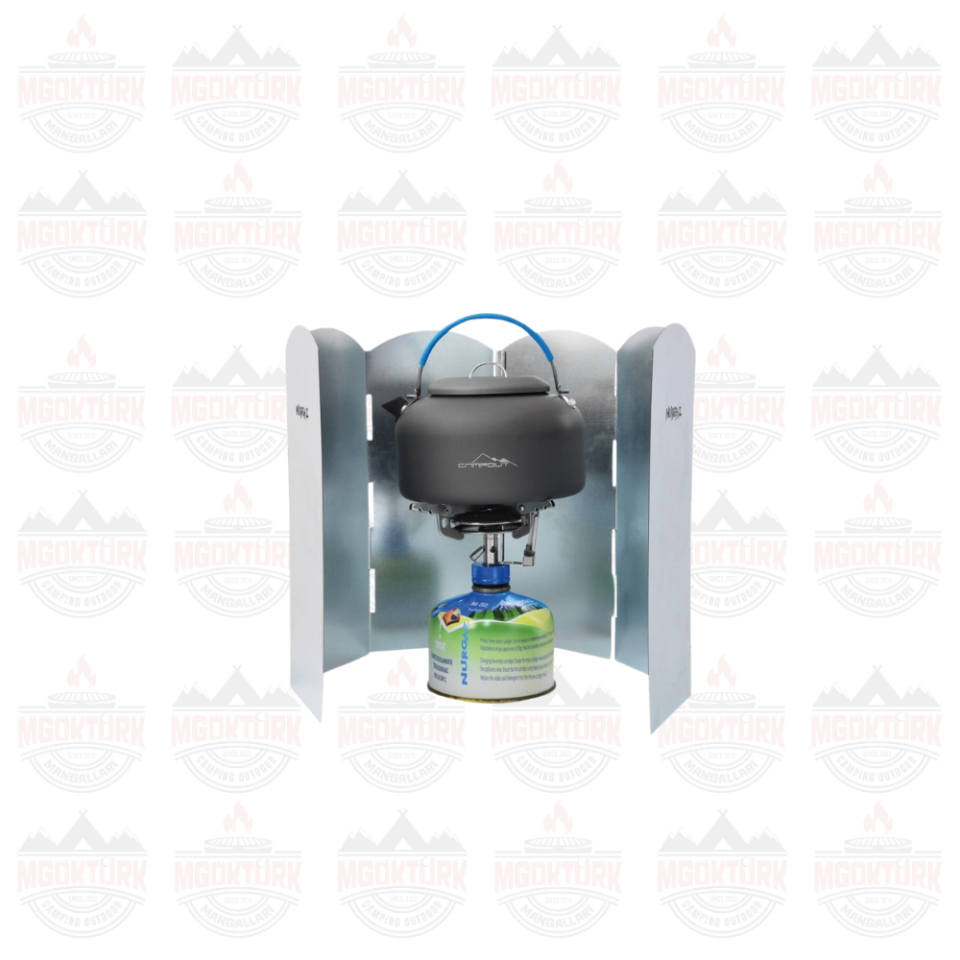 METAL RÜZGARLIK KÜÇÜK