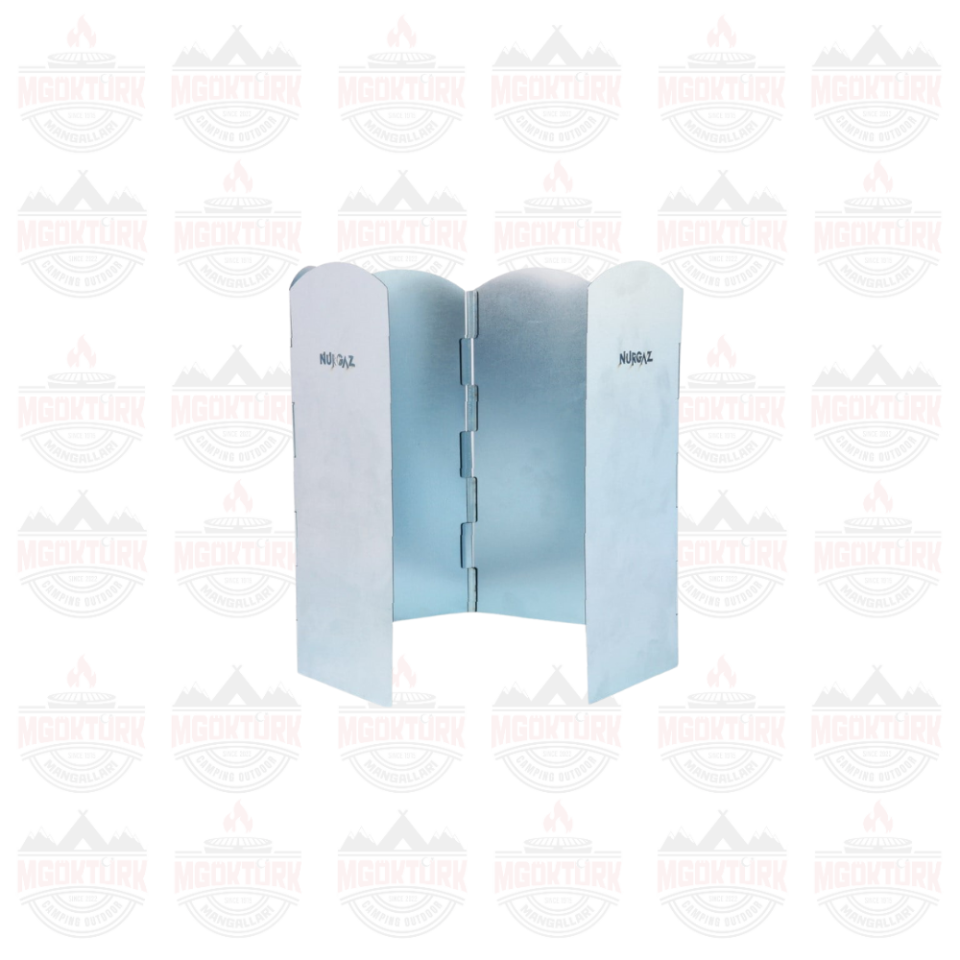 METAL RÜZGARLIK KÜÇÜK