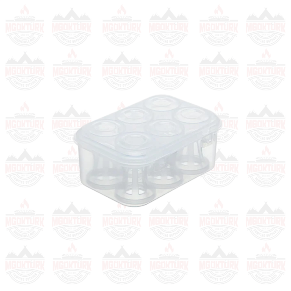 ÇAY BARDAĞI TAŞIMA ÇANTASI