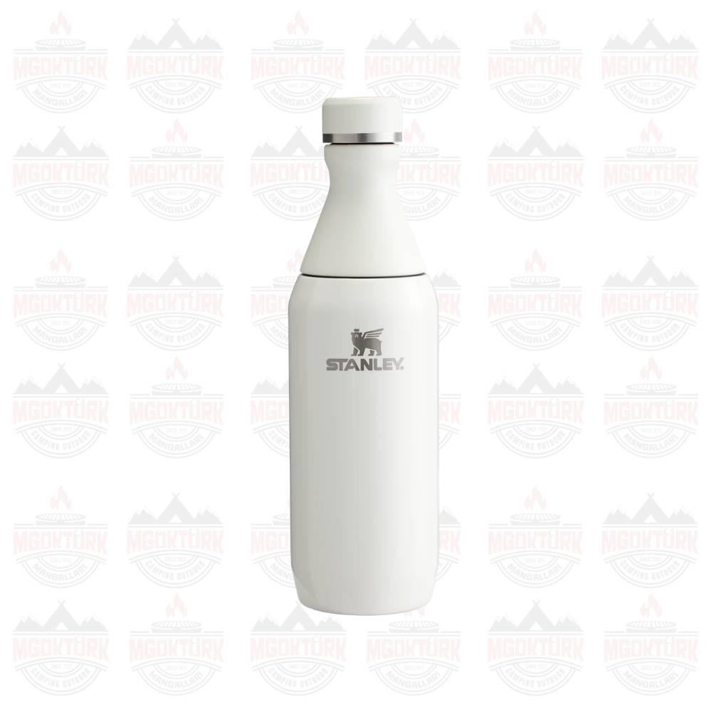 The All Day Slim Bottle  0.35L / 12oz  Cream Gloss