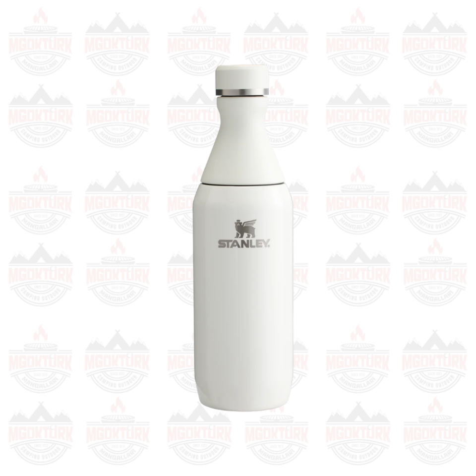 The All Day Slim Bottle  0.35L / 12oz  Cream Gloss