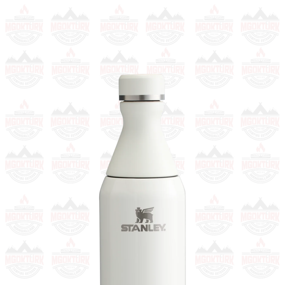 The All Day Slim Bottle  0.35L / 12oz  Cream Gloss