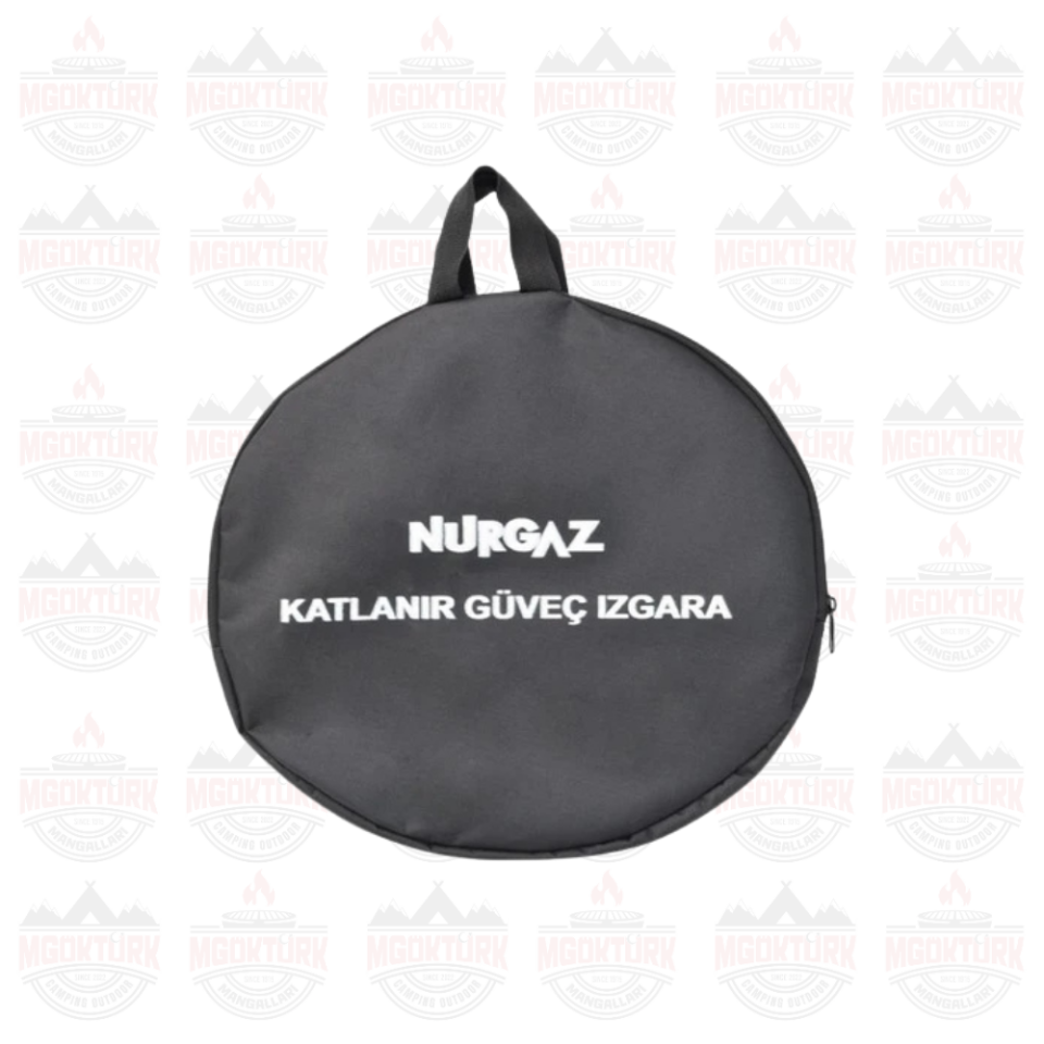 KATLANIR GÜVEÇ IZGARA