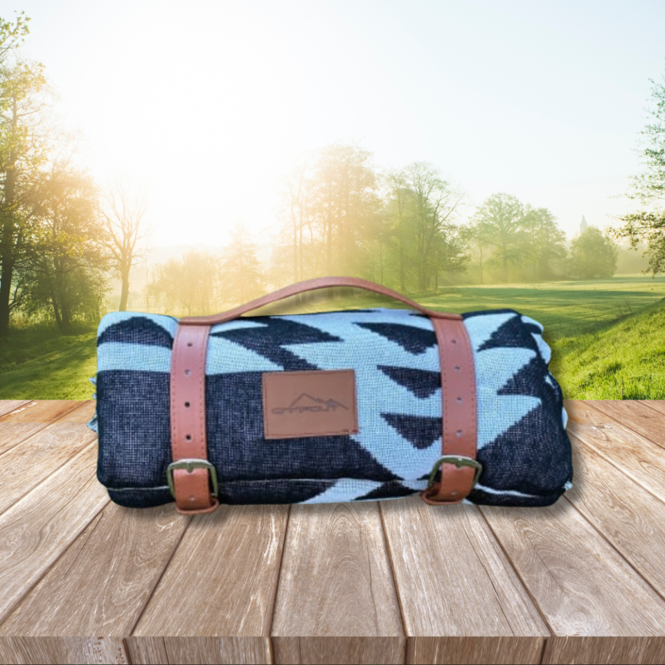 CAMPOUT KİLİM MODEL 2