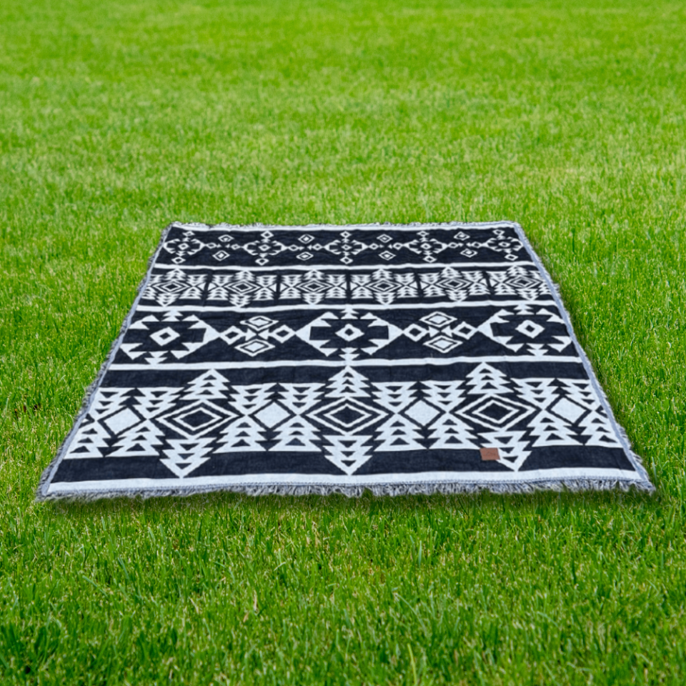 CAMPOUT KİLİM MODEL 2