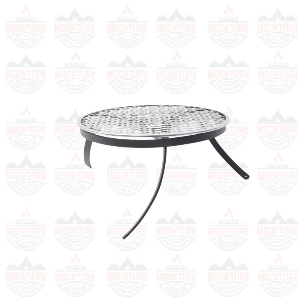 KATLANIR GÜVEÇ IZGARA EKSTRA IZGARALI