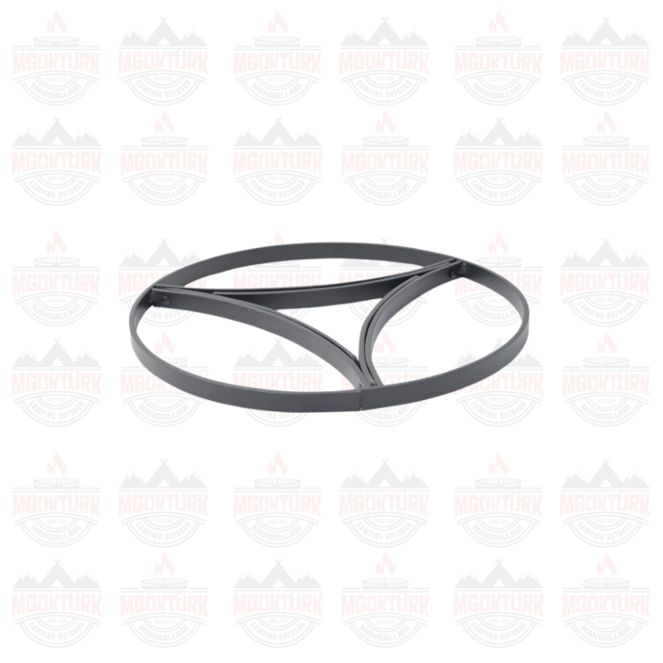 KATLANIR GÜVEÇ IZGARA EKSTRA IZGARALI