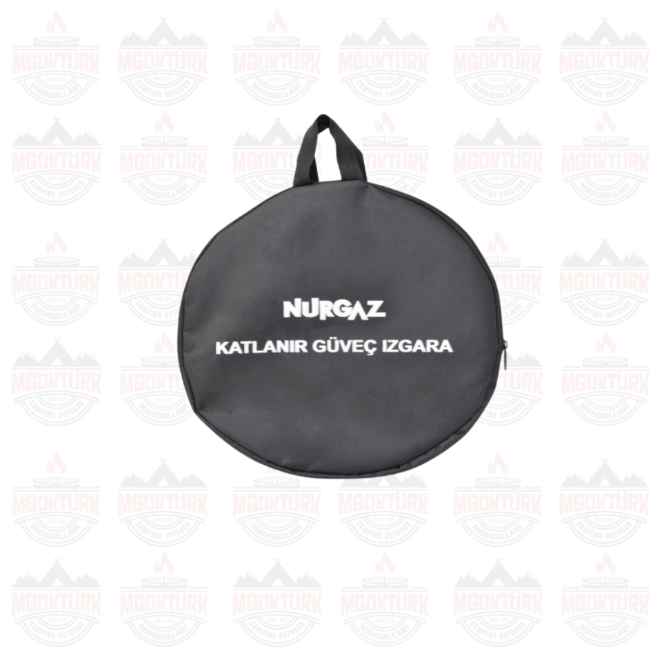 KATLANIR GÜVEÇ IZGARA EKSTRA IZGARALI