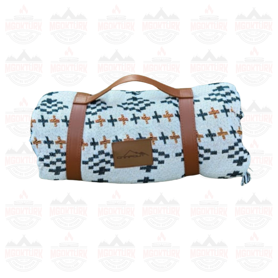 CAMPOUT KİLİM MODEL 3