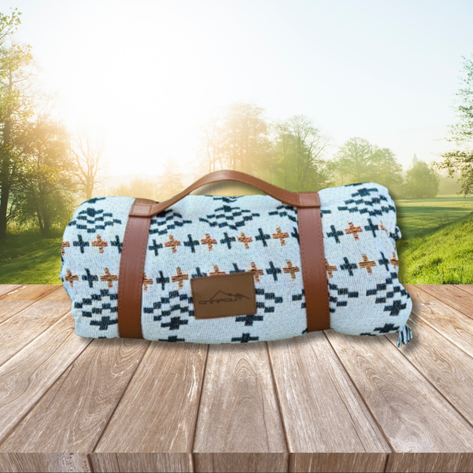 CAMPOUT KİLİM MODEL 3