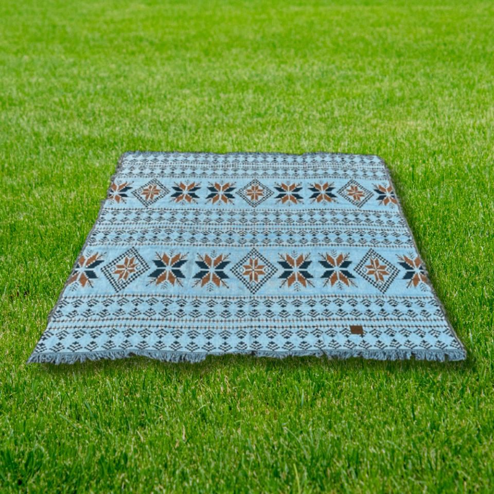 CAMPOUT KİLİM MODEL 3