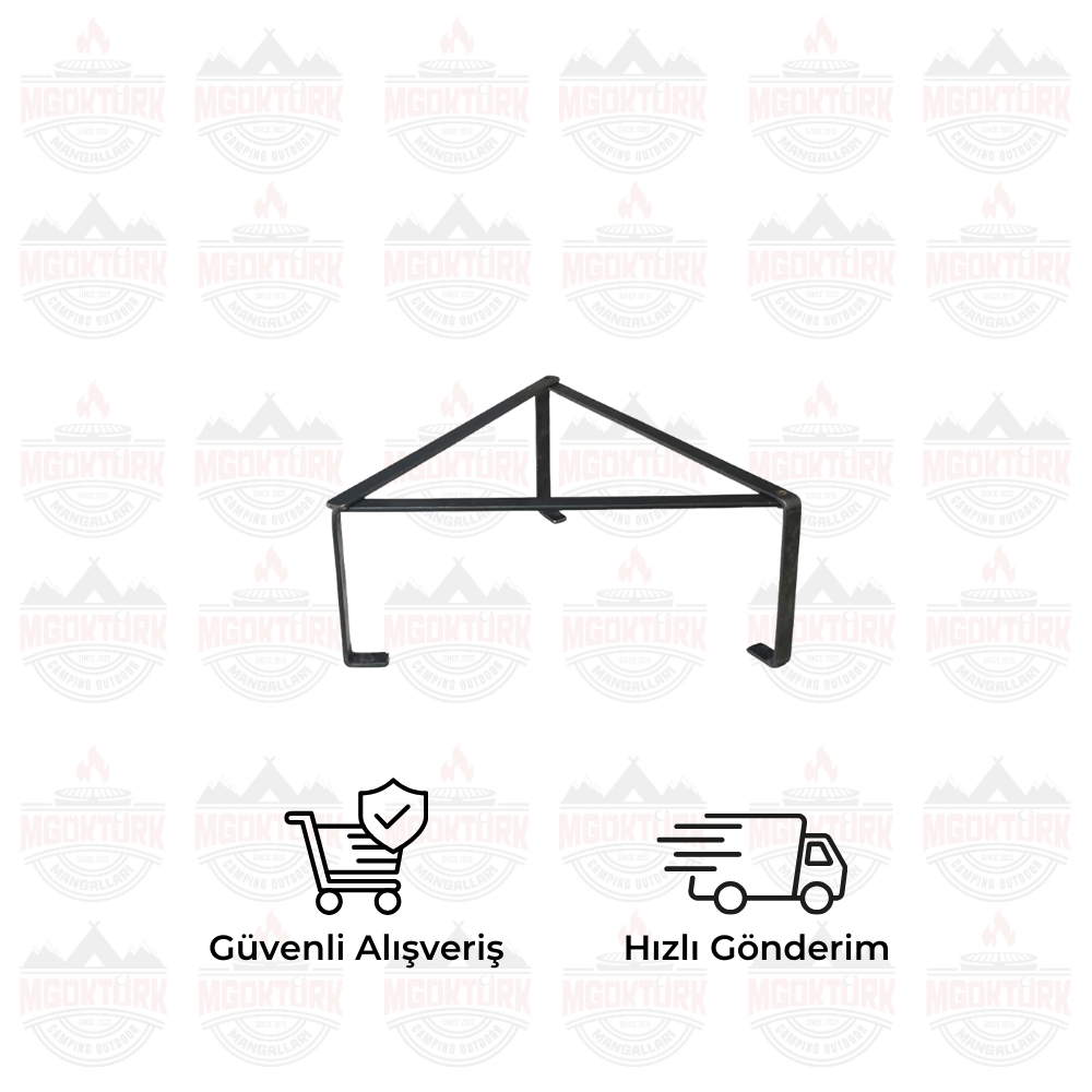 KATLANIR ÜÇGEN IZGARA