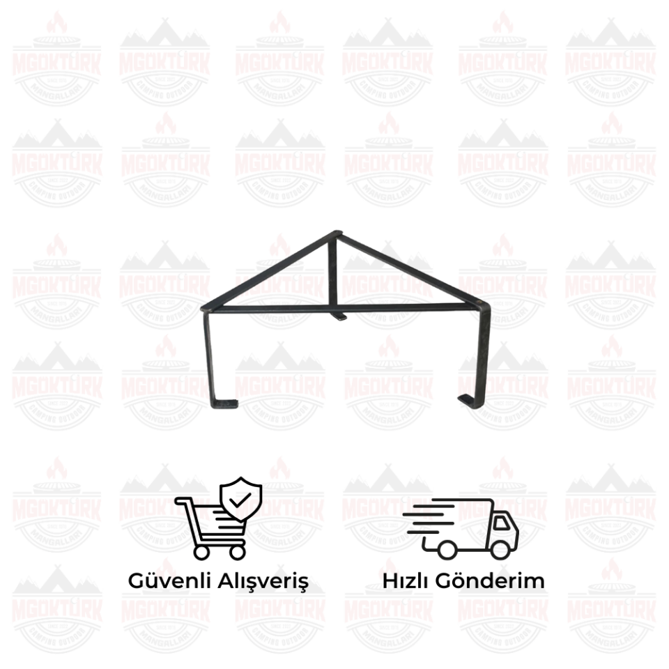 KATLANIR ÜÇGEN IZGARA