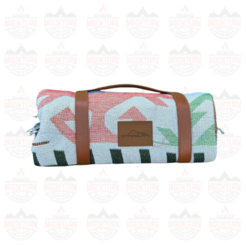 CAMPOUT KİLİM MODEL 4