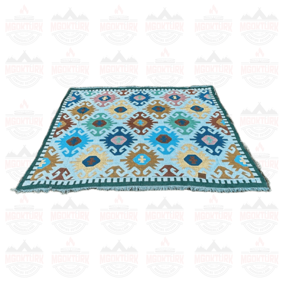 CAMPOUT KİLİM MODEL 4