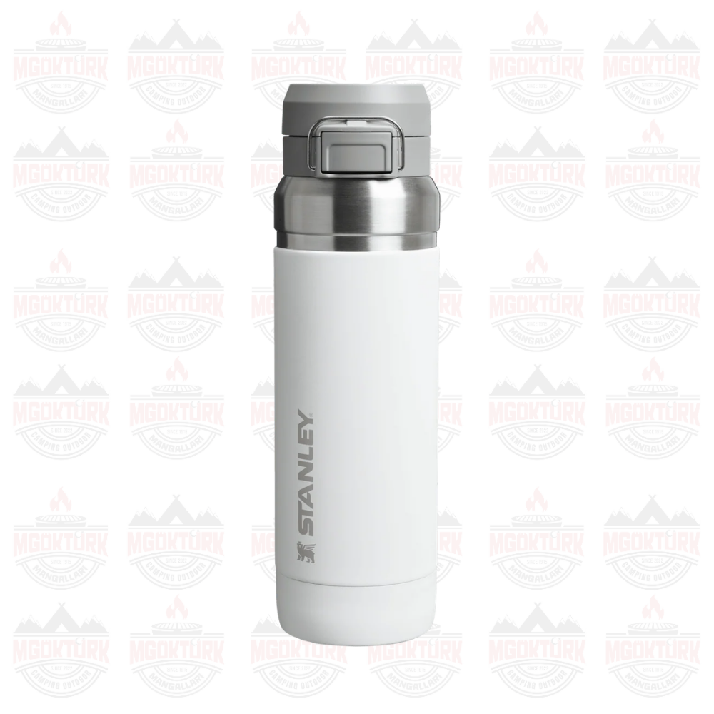 The Quick-Flip Water Bottle 1.06L / 36oz Frost