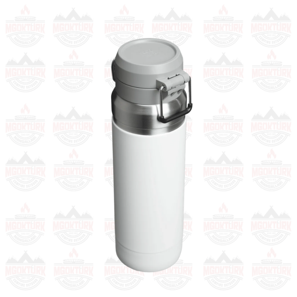 The Quick-Flip Water Bottle 1.06L / 36oz Frost