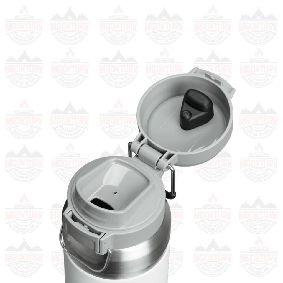 The Quick-Flip Water Bottle 1.06L / 36oz Frost
