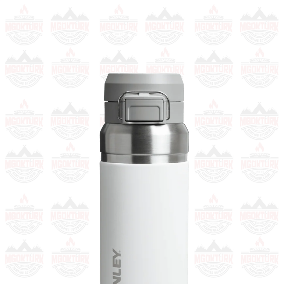 The Quick-Flip Water Bottle 1.06L / 36oz Frost