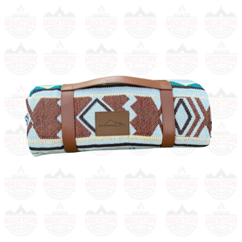 CAMPOUT KİLİM MODEL 5