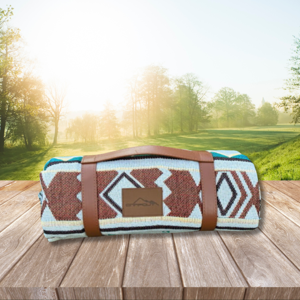 CAMPOUT KİLİM MODEL 5