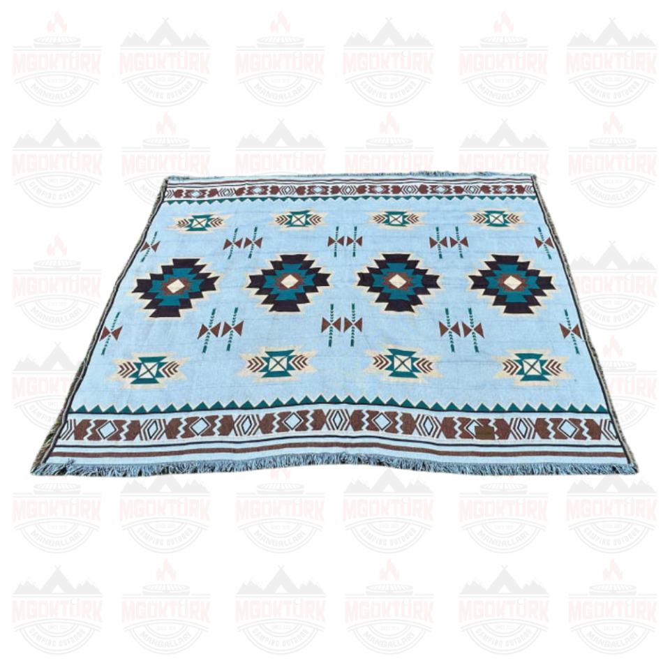 CAMPOUT KİLİM MODEL 5