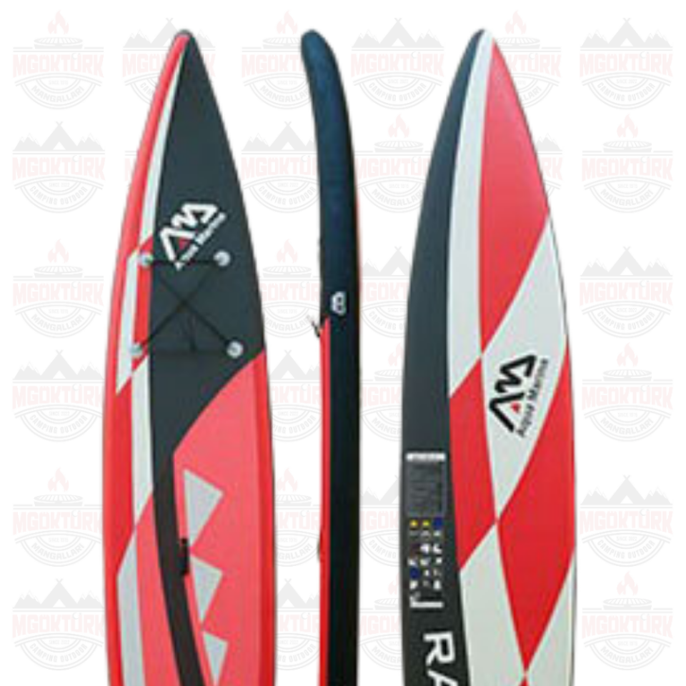 Aqua Marina Race Competitive Stand-Up Paddle Board