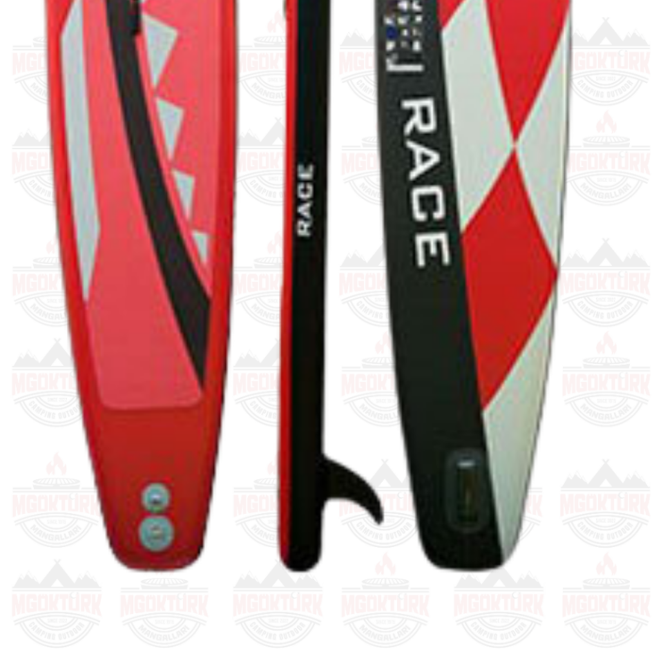 Aqua Marina Race Competitive Stand-Up Paddle Board