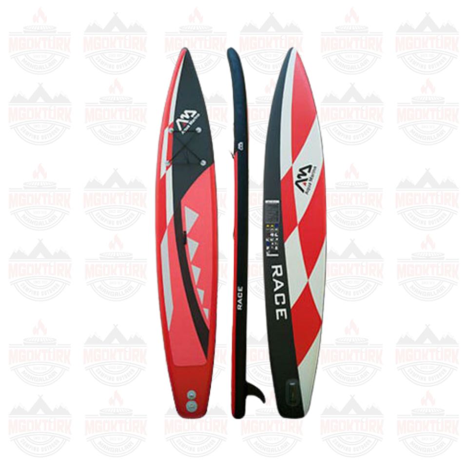 Aqua Marina Race Competitive Stand-Up Paddle Board