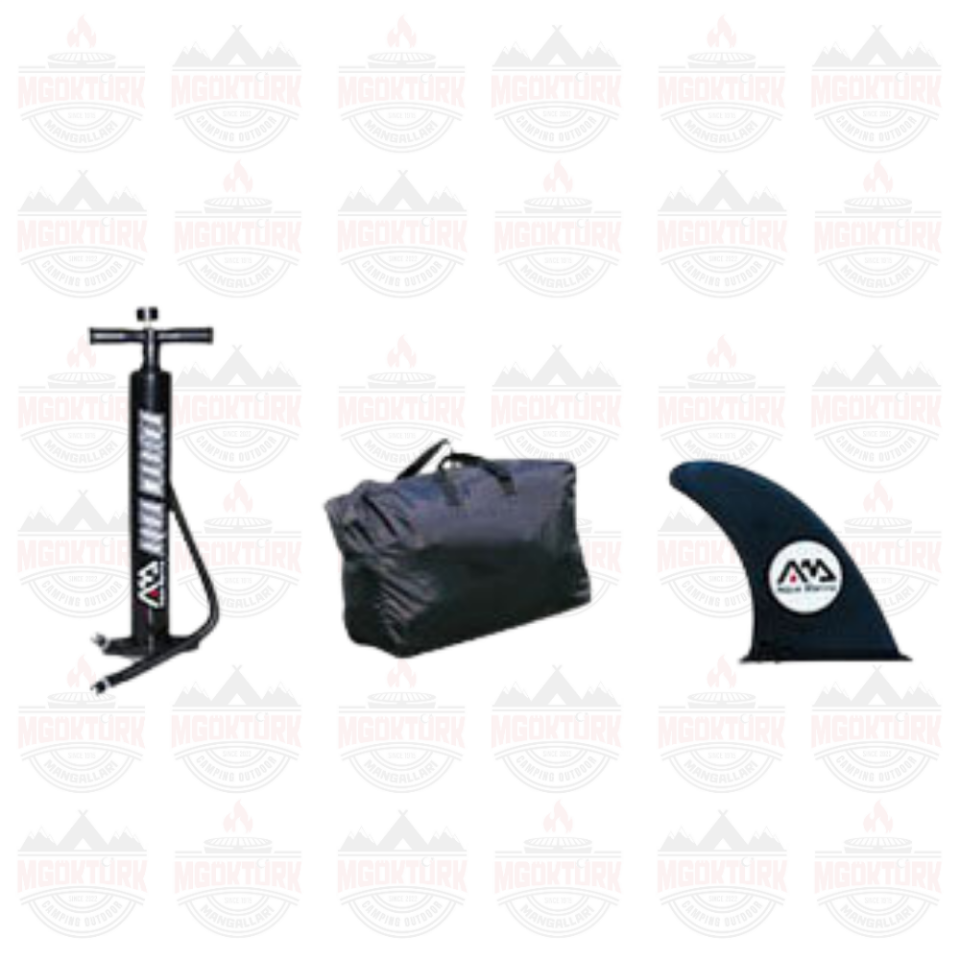 Aqua Marina Race Competitive Stand-Up Paddle Board