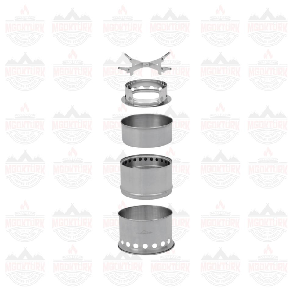 TURBO ATEŞ KUTUSU BÜYÜK