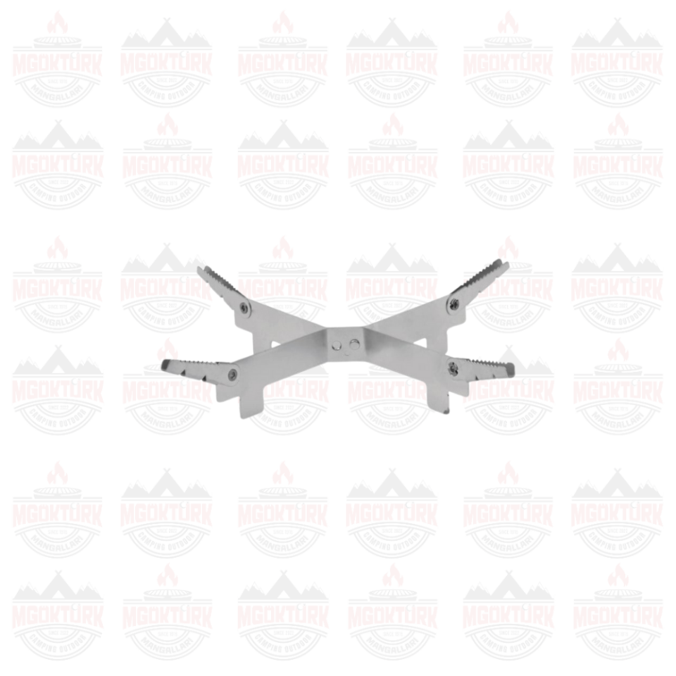 TURBO ATEŞ KUTUSU BÜYÜK