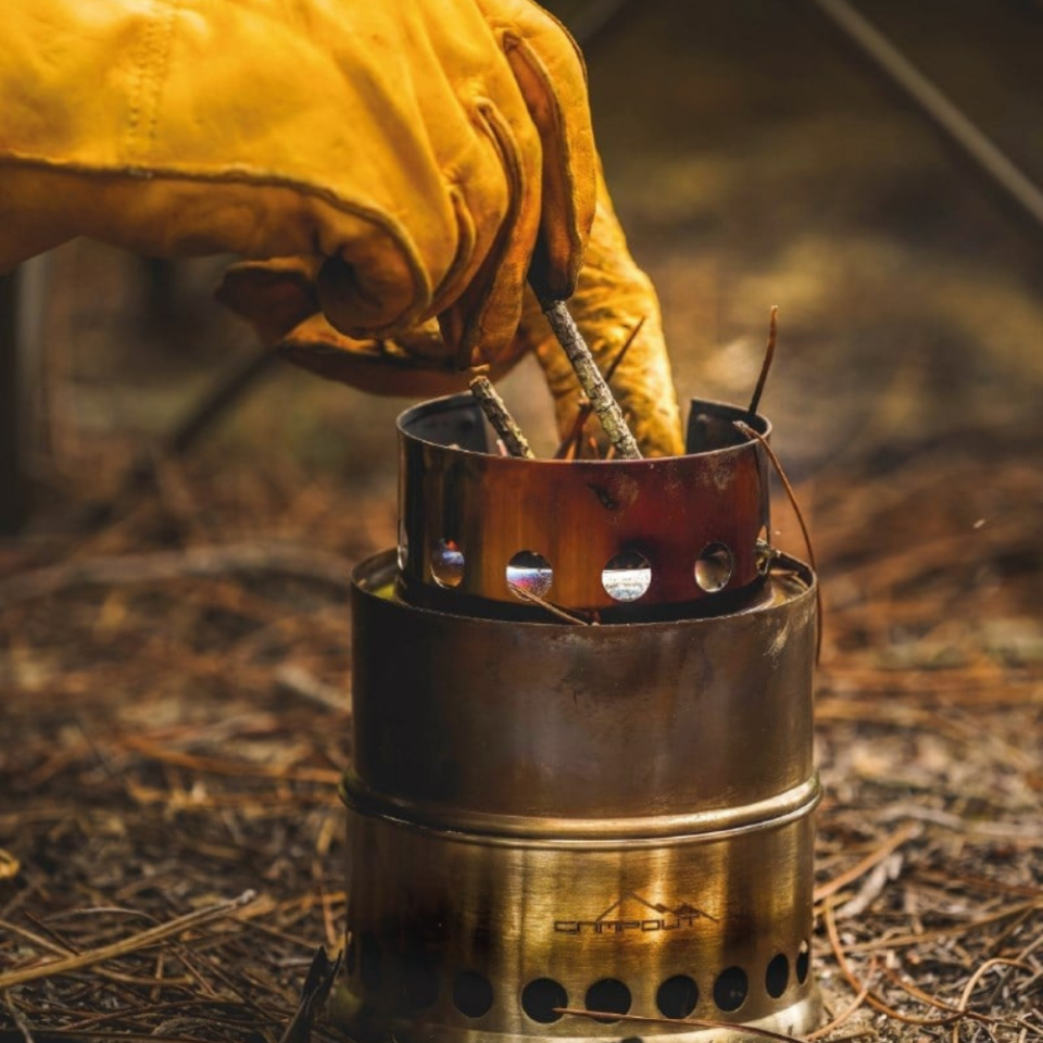 TURBO ATEŞ KUTUSU BÜYÜK