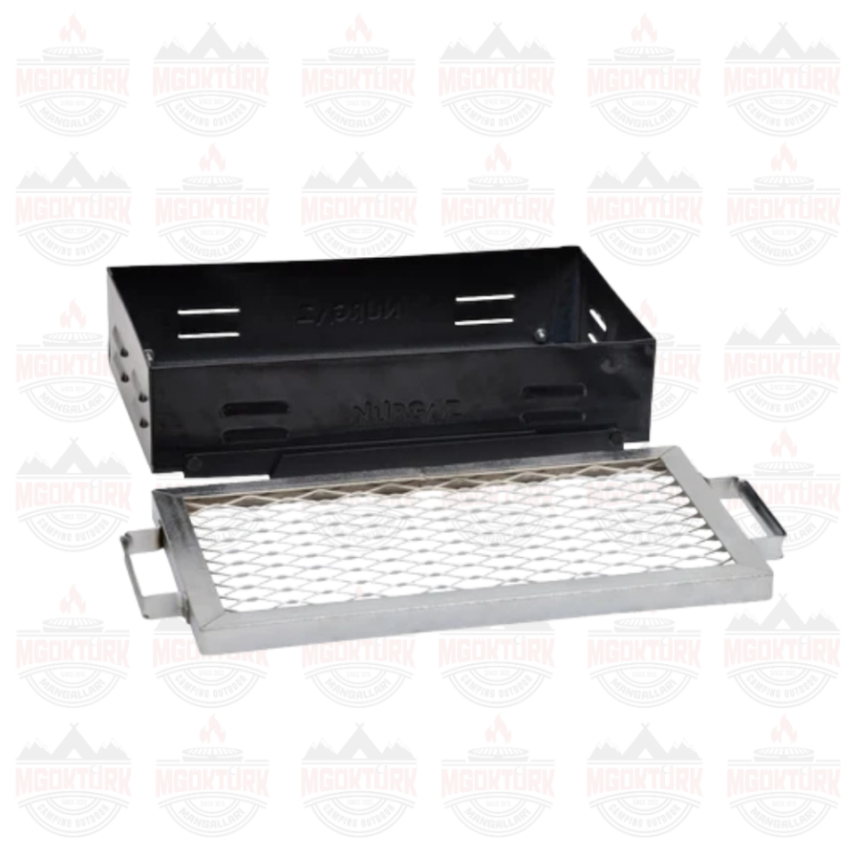 KARA MANGAL KÜÇÜK