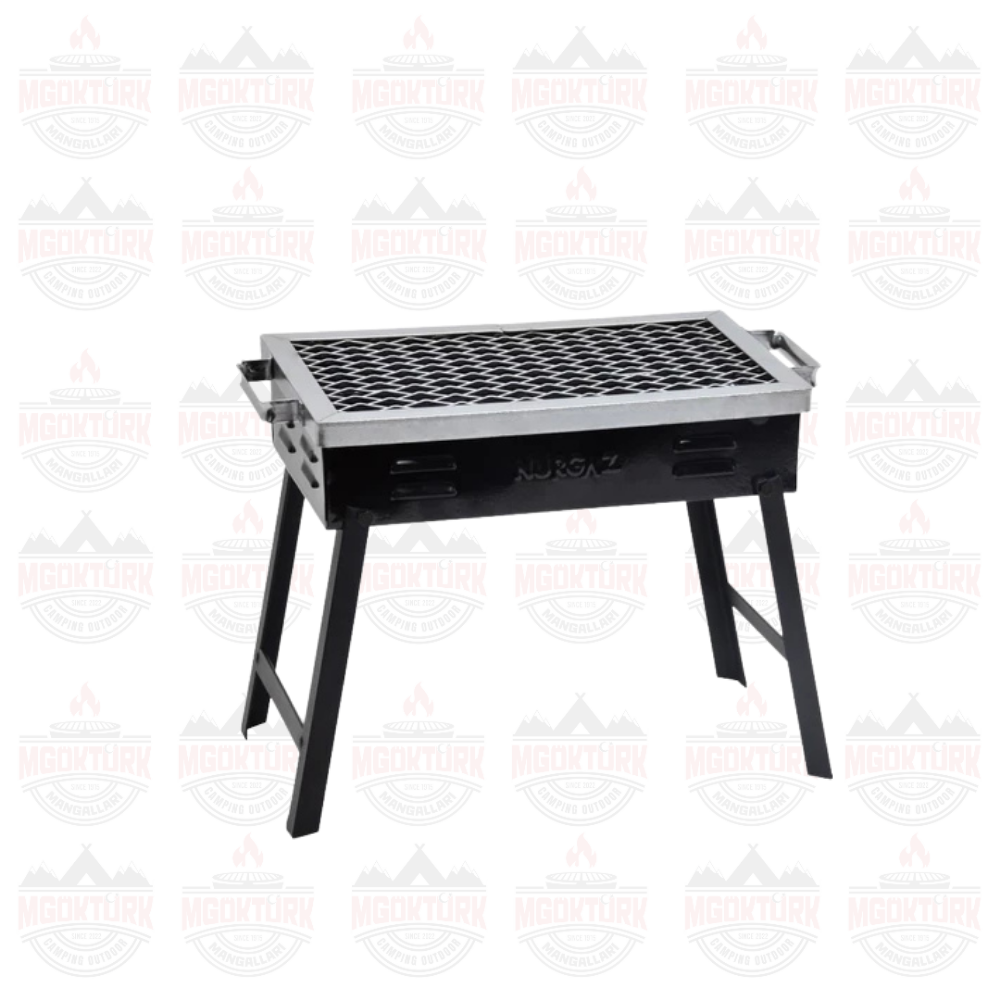 KARA MANGAL KÜÇÜK