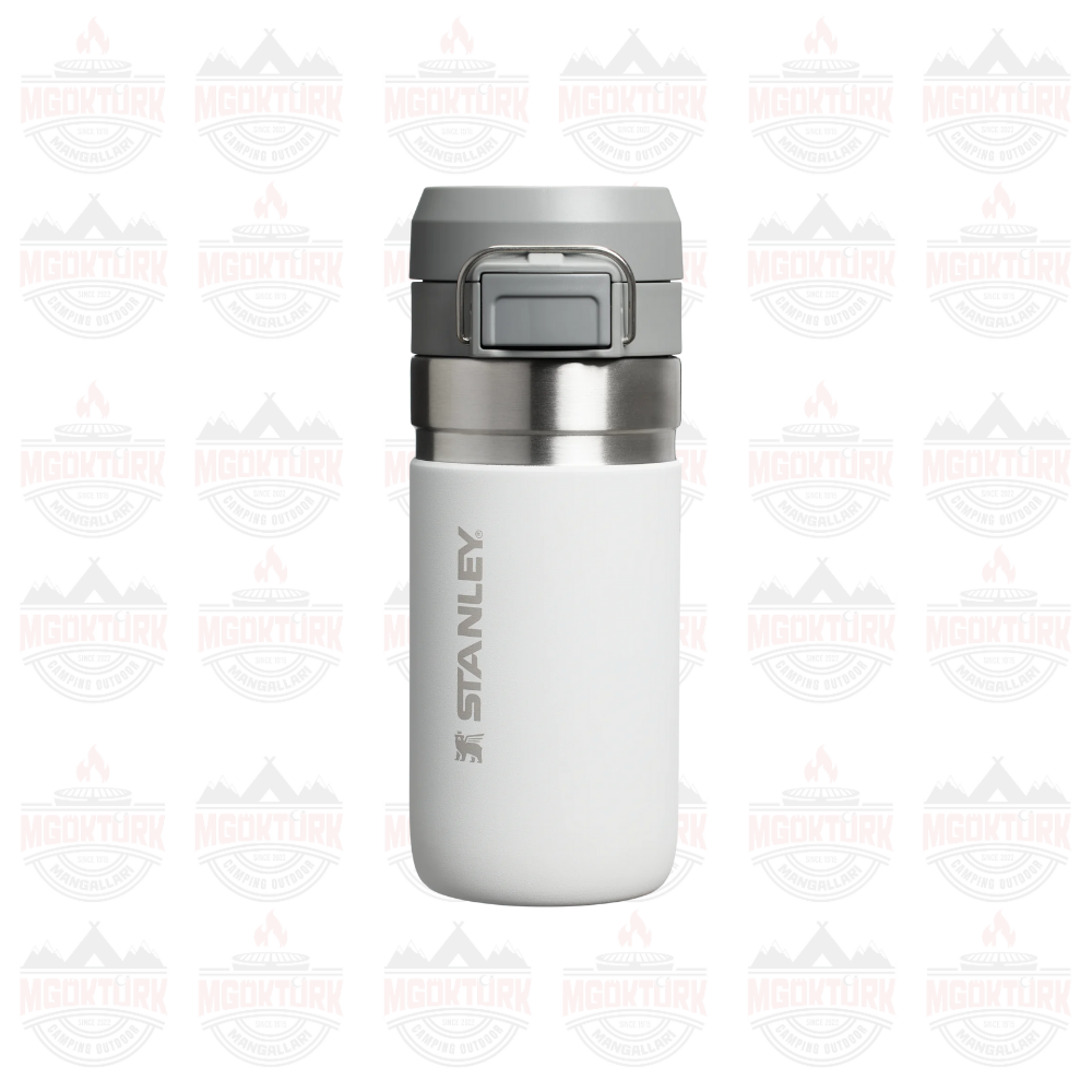 The Quick-Flip Water Bottle .47L / 16oz Frost