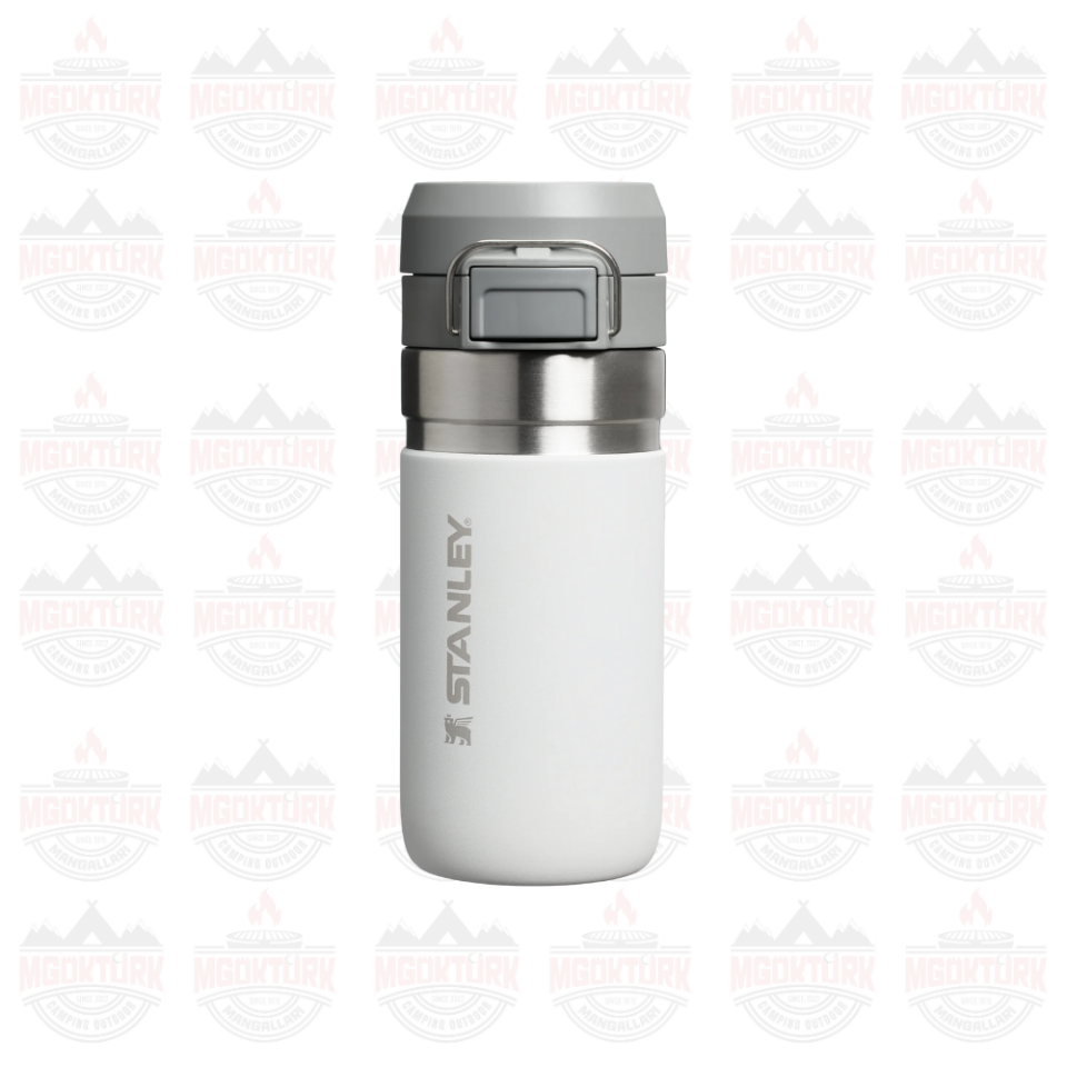 The Quick-Flip Water Bottle .47L / 16oz Frost