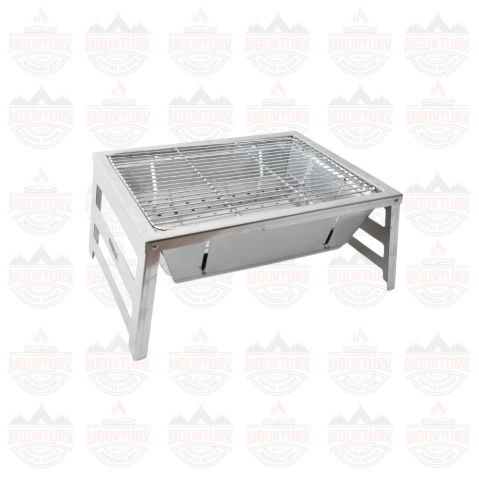 KROM KATLANIR MANGAL