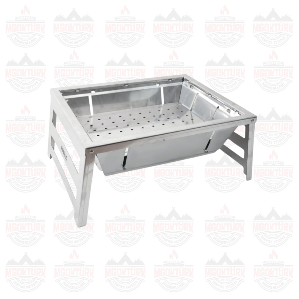 KROM KATLANIR MANGAL