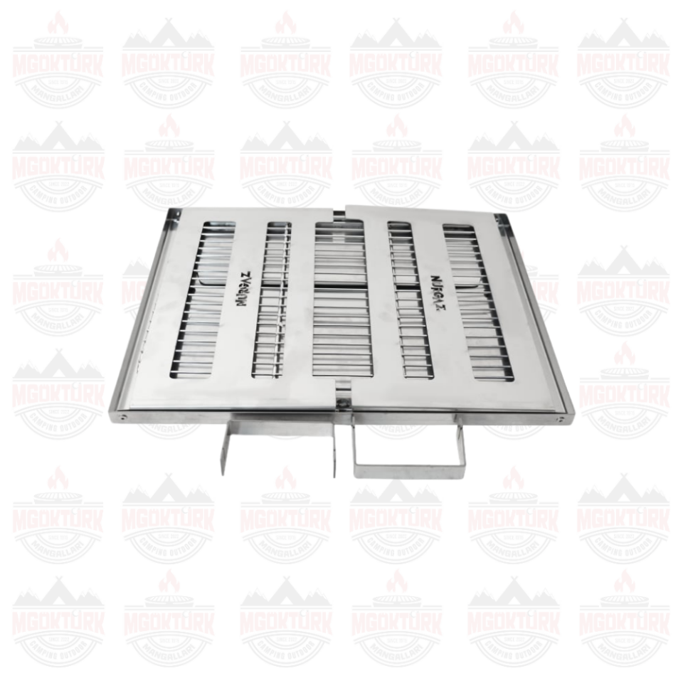 KROM KATLANIR MANGAL