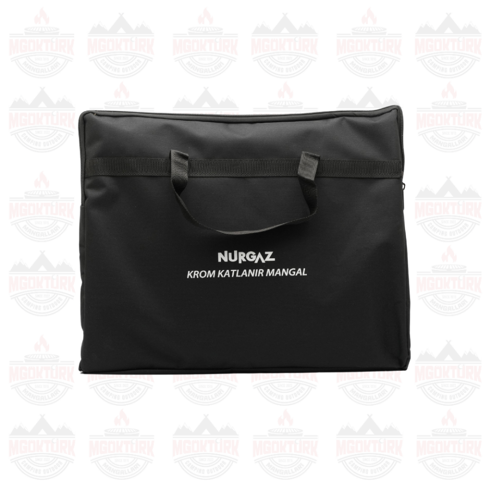 KROM KATLANIR MANGAL