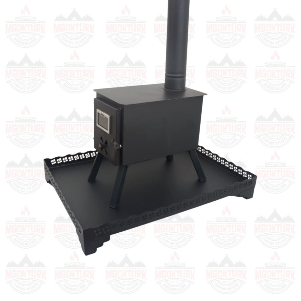 ÇADIR SOBA ALTLIĞI