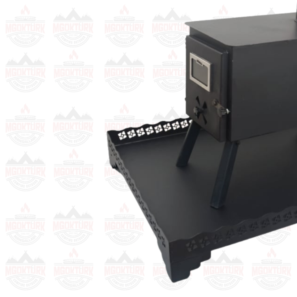 ÇADIR SOBA ALTLIĞI