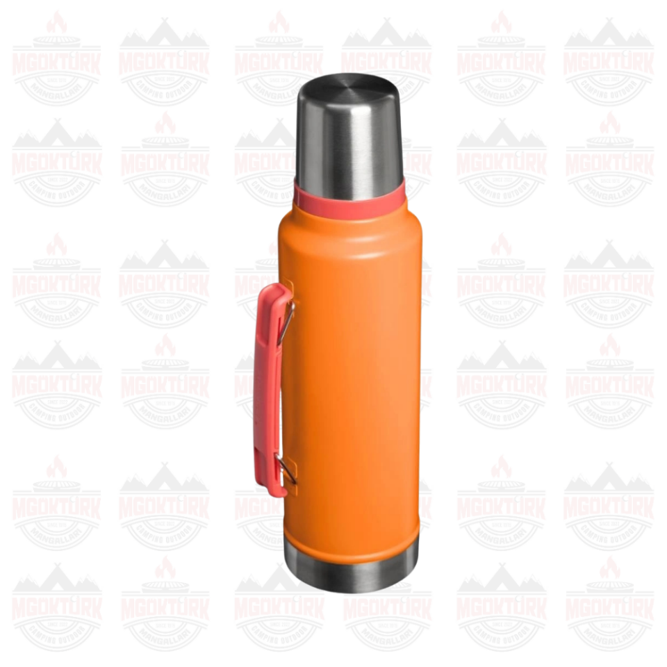 Legendary Classic Bottle | 1.4L (New) Goldenrod Coral