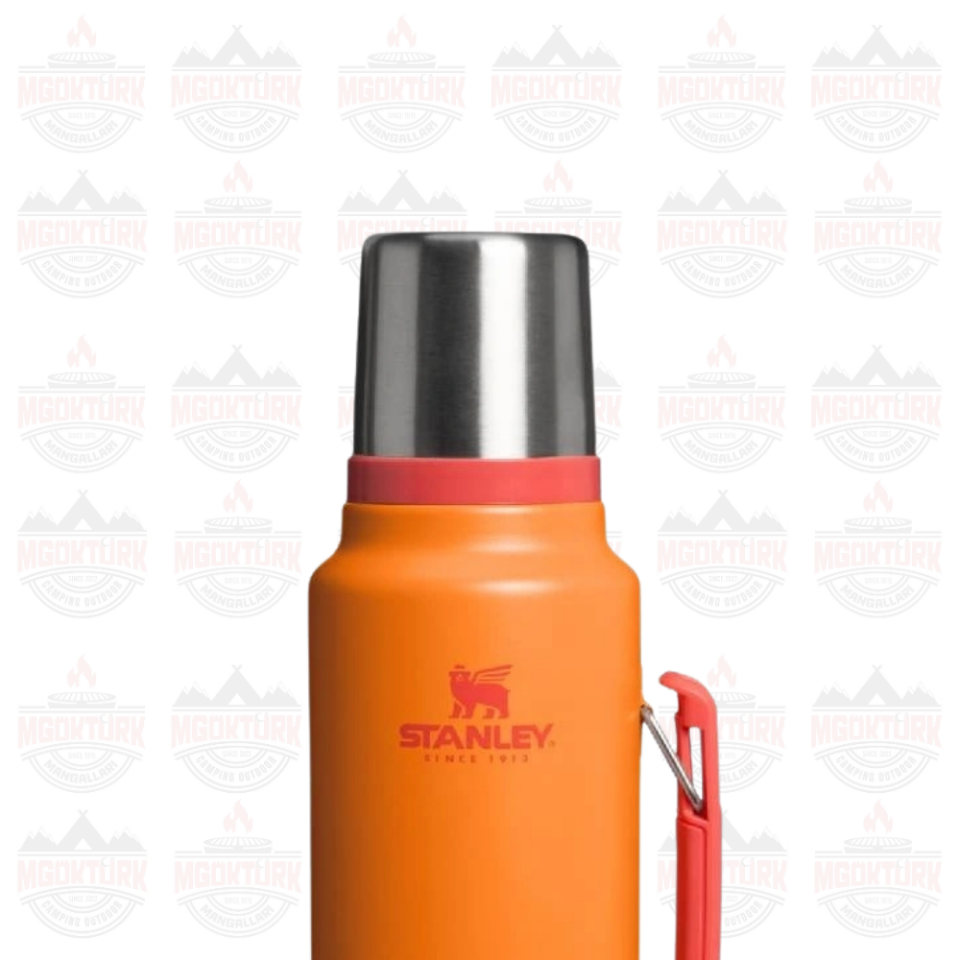 Legendary Classic Bottle | 1.4L (New) Goldenrod Coral