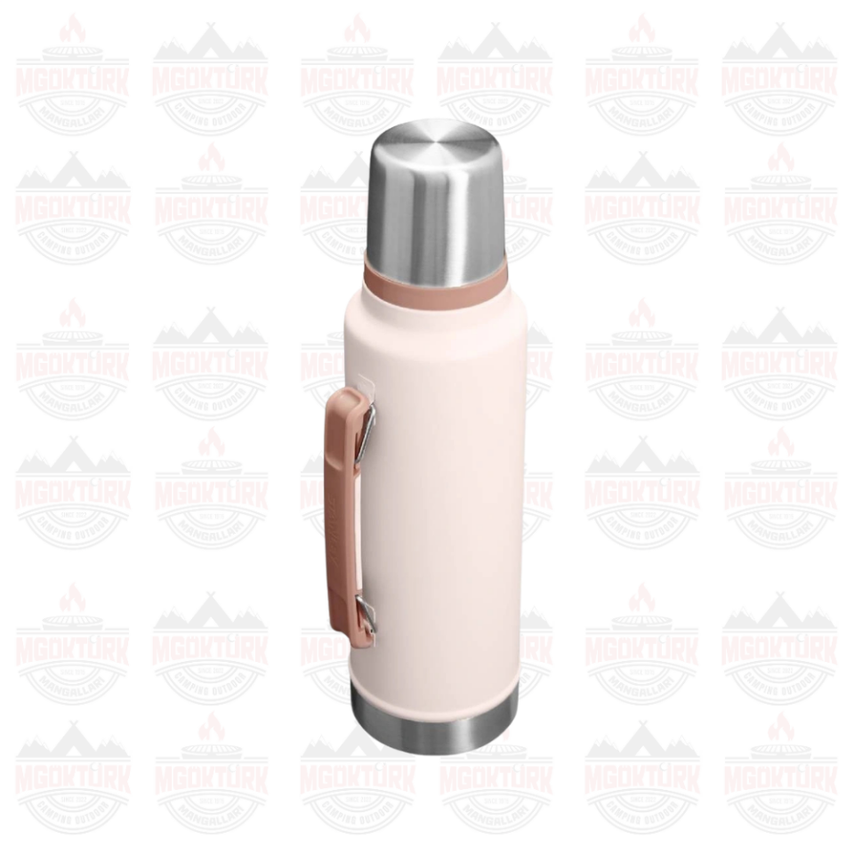 Legendary Classic Bottle | 1.4L (New) Rose Quartz