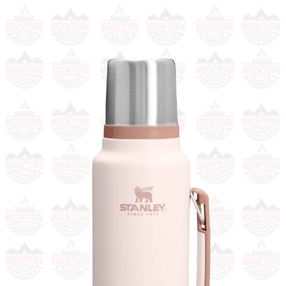 Legendary Classic Bottle | 1.4L (New) Rose Quartz