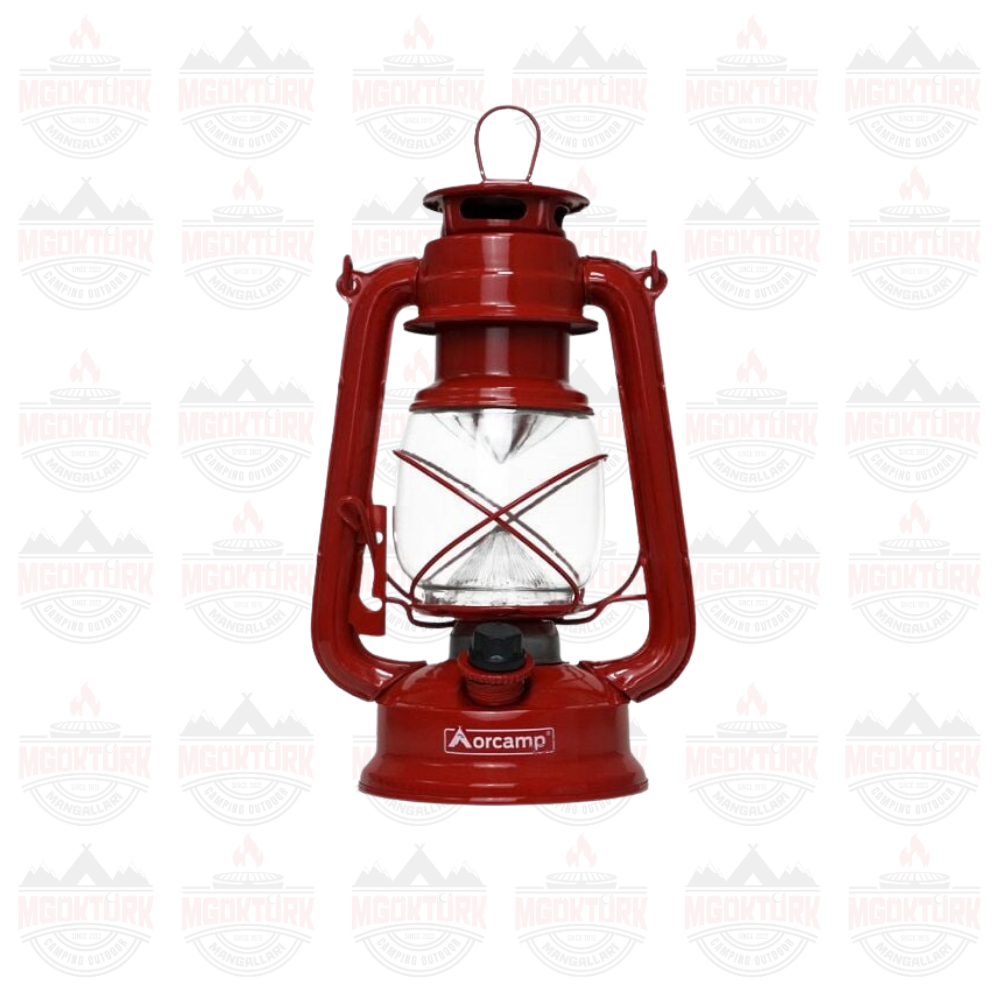 RETRO LED FENER KIRMIZI